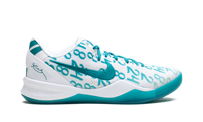 Kobe 8 Protro "Radiant Emerald"