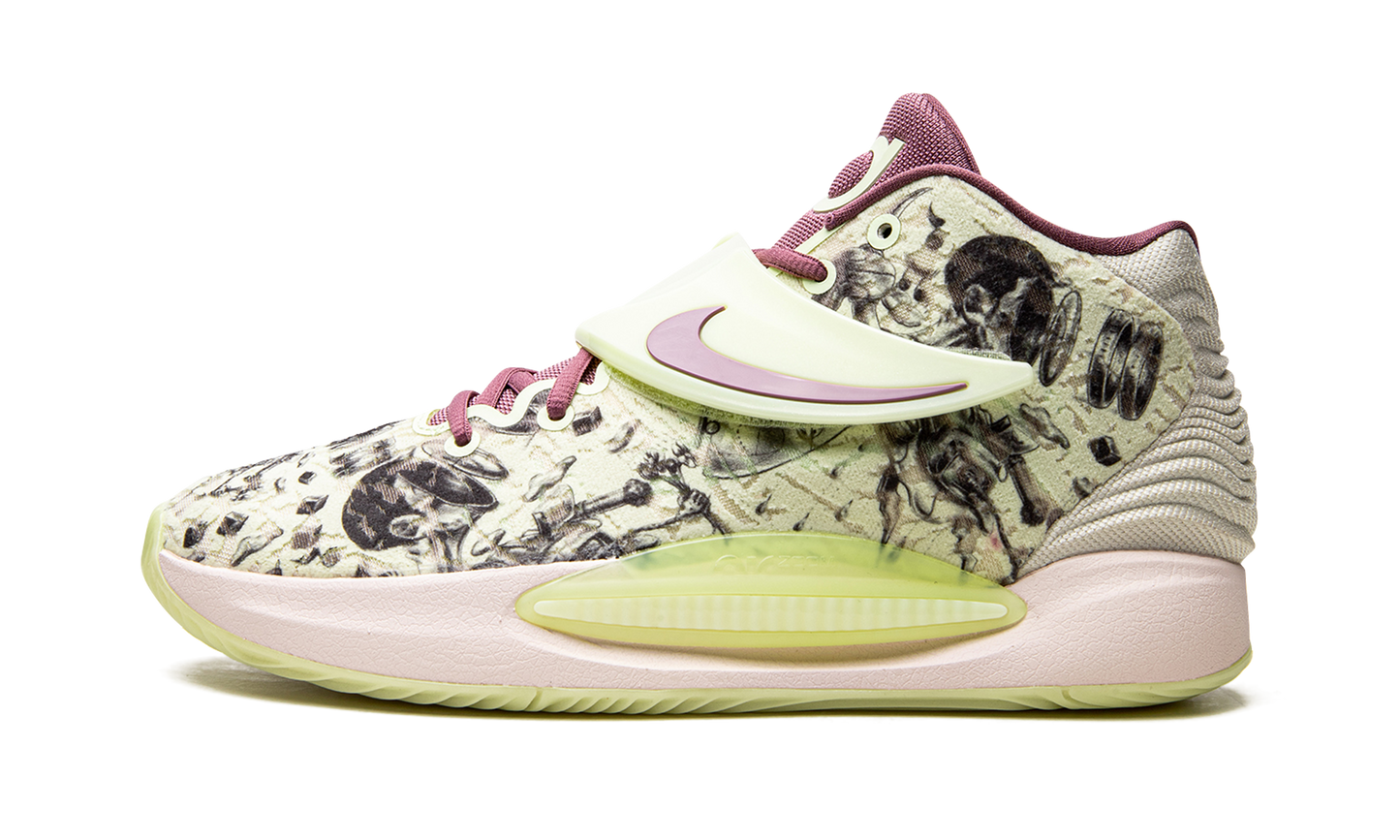 KD14 "Surrealism"