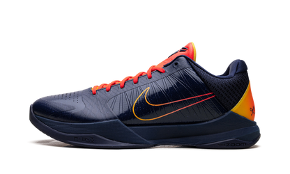 Zoom Kobe 5 Protro "Indiana Fever"