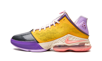 Lebron XIX Low "Mismatch"