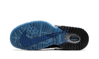 Air Max Penny 1 "Social Status Recess Black"