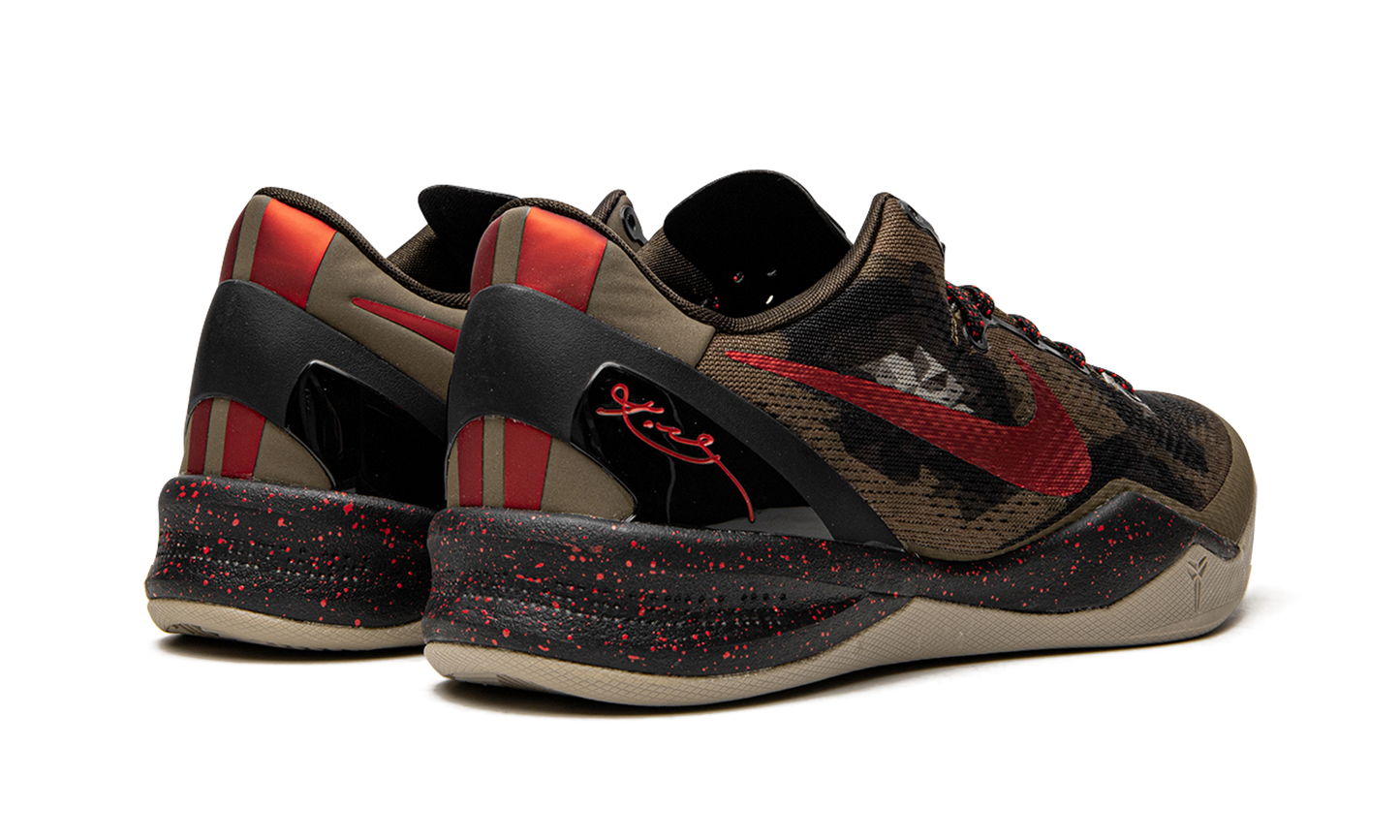 Kobe 8 System "Python"