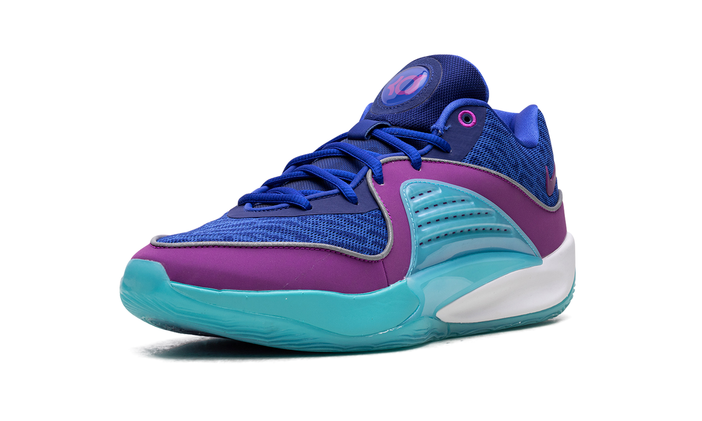KD 16 "Ready, Play"
