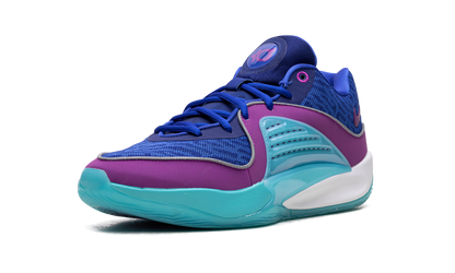 KD 16 "Ready, Play"