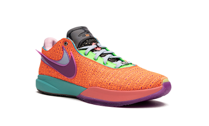 LeBron 20 "Chosen 1"