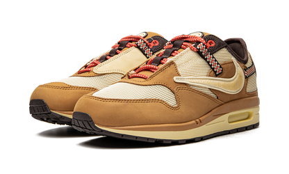 Air Max 1 "Travis Scott - Wheat"