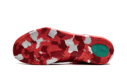 Kobe 9 Elite "Christmas"