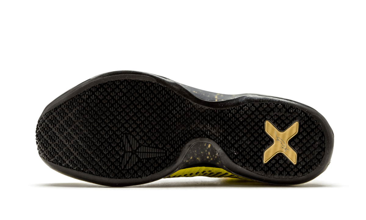 Kobe 10 Elite CODA