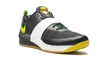 Zoom Revis PE "Oregon Ducks Sample"