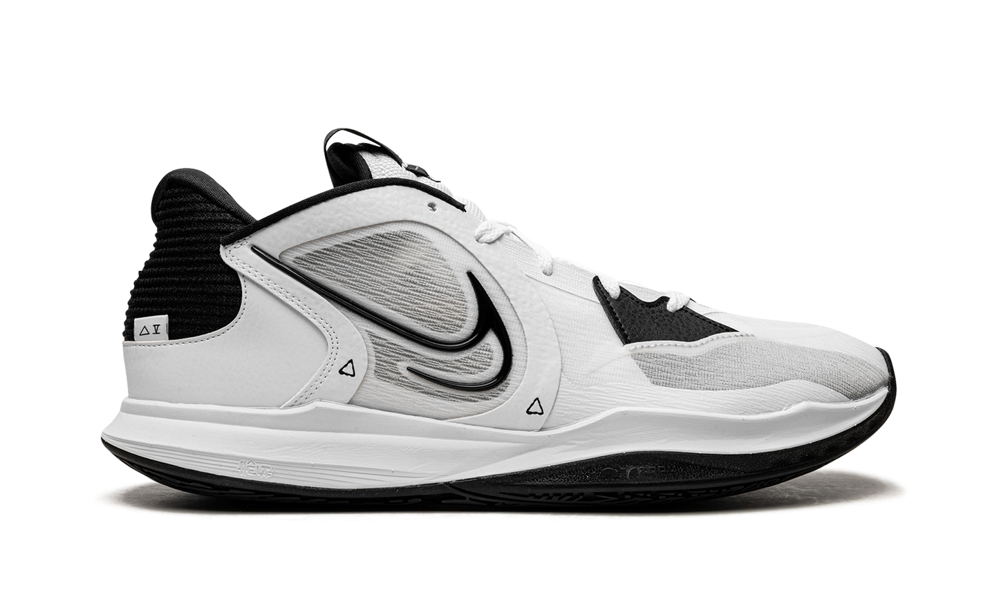 Kyrie Low 5 TB "Brooklyn Nets Home"