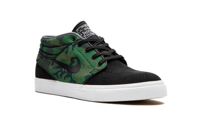 Zoom Stefan Janoski Mid "CAMO"