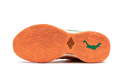 LeBron 20 "FAMU x APB - Safety Orange"