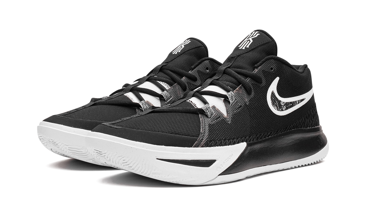 Kyrie Flytrap VI "Iron Grey"