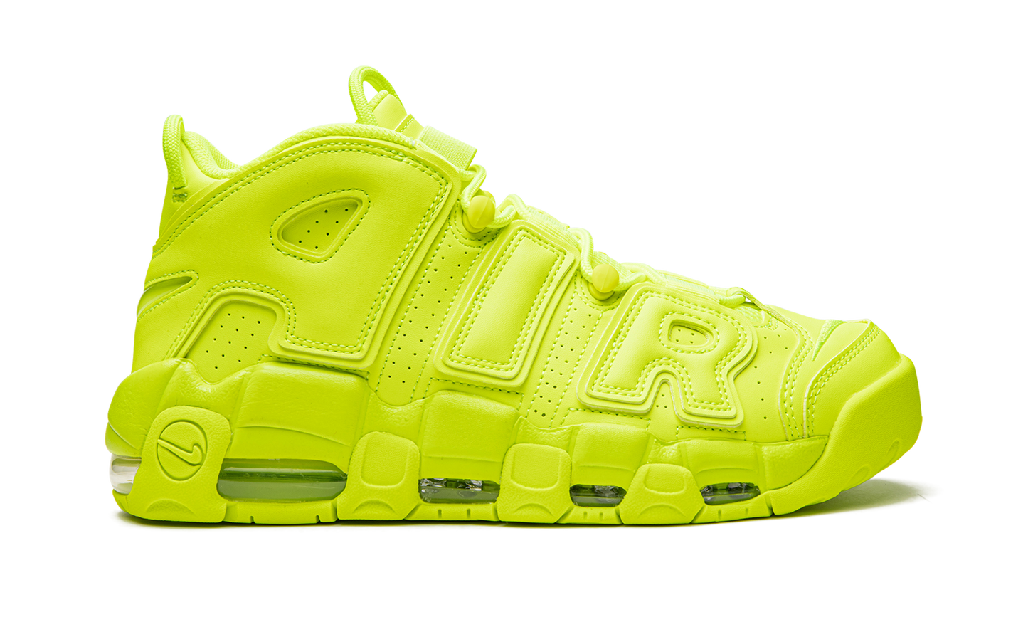 Air More Uptempo '96 "Volt"