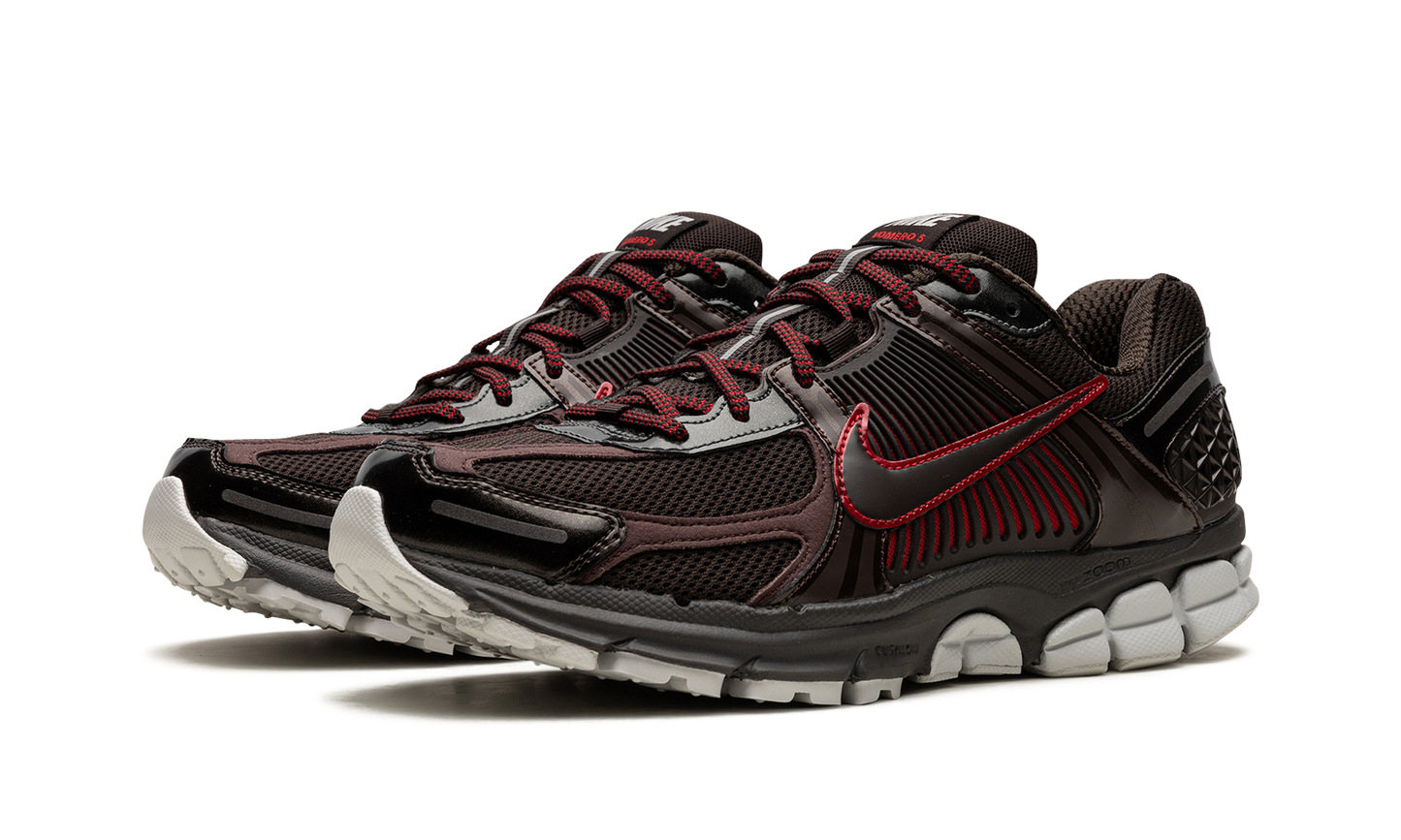 Nike Zoom Vomero 5 "Velvet Brown"