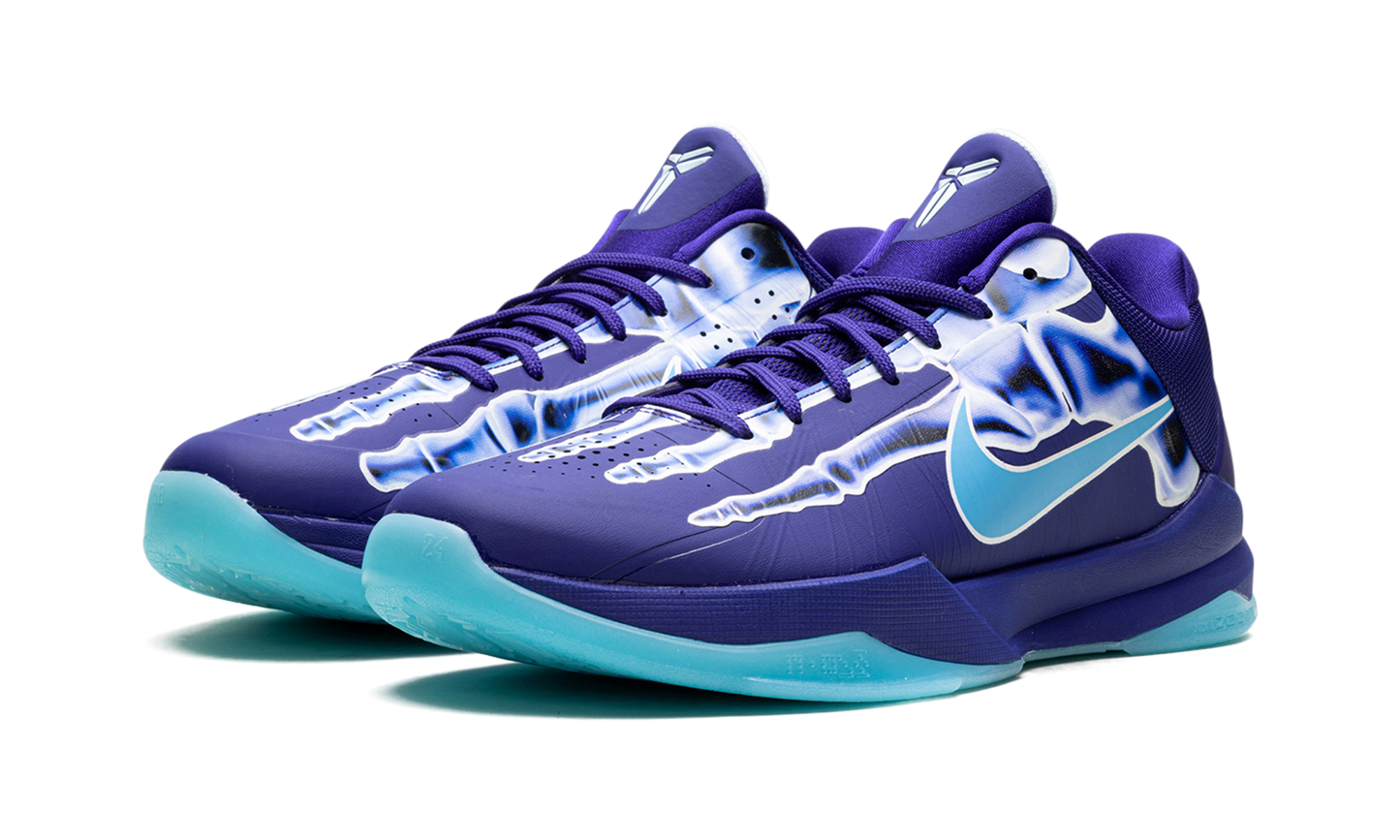 Zoom Kobe 5 Protro "X-Ray"