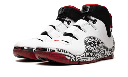 Zoom Lebron 4 "Graffiti 2023"