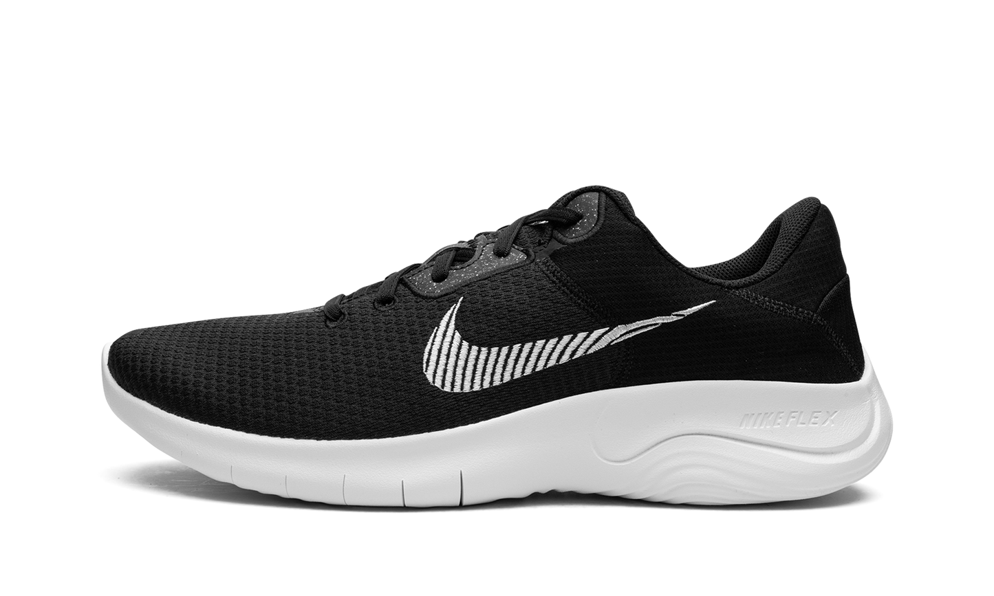 Flex Experience Run 11 "Black/White"