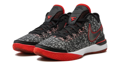 Zoom LeBron NXXT Gen "FaZe Clan"