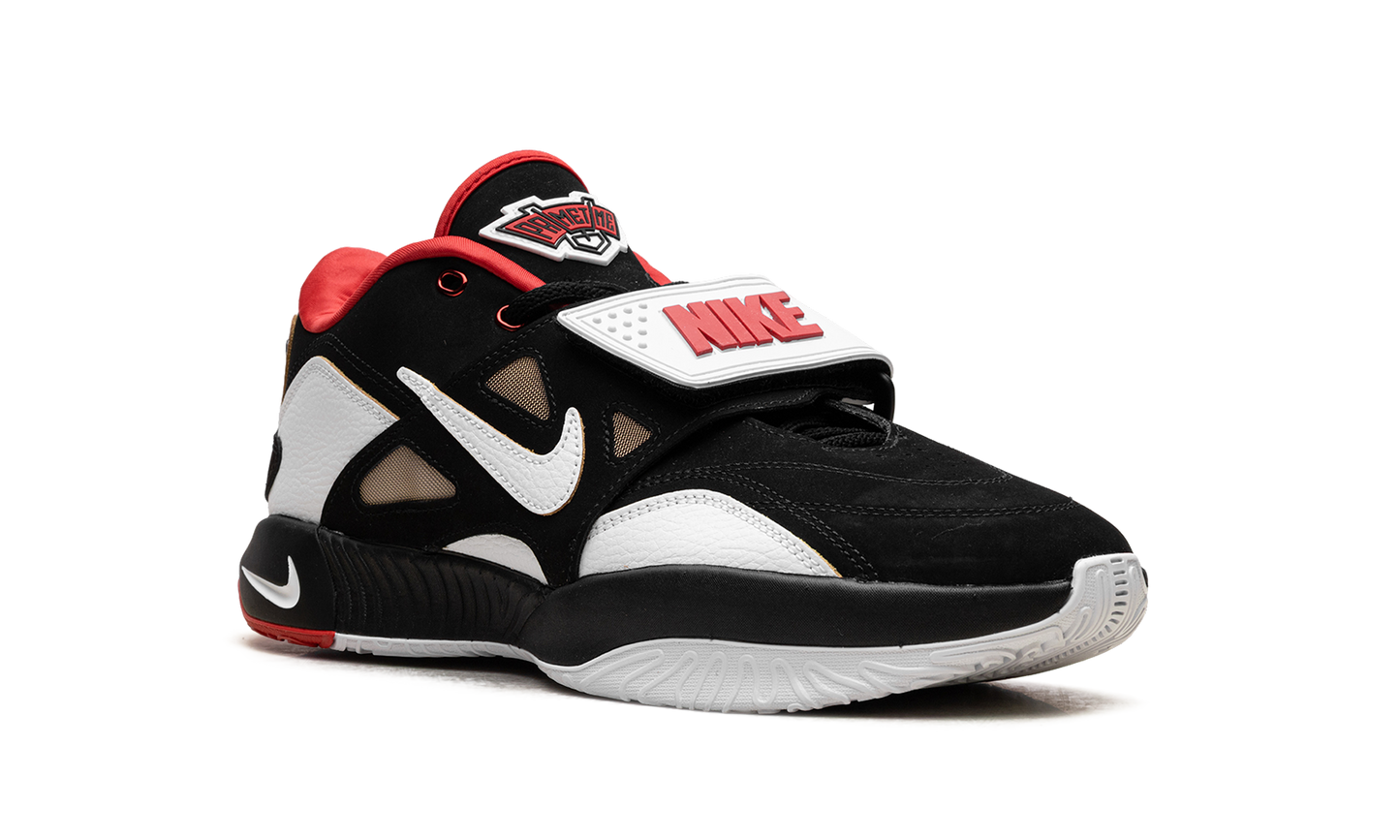 LeBron 21 "Prime 93"