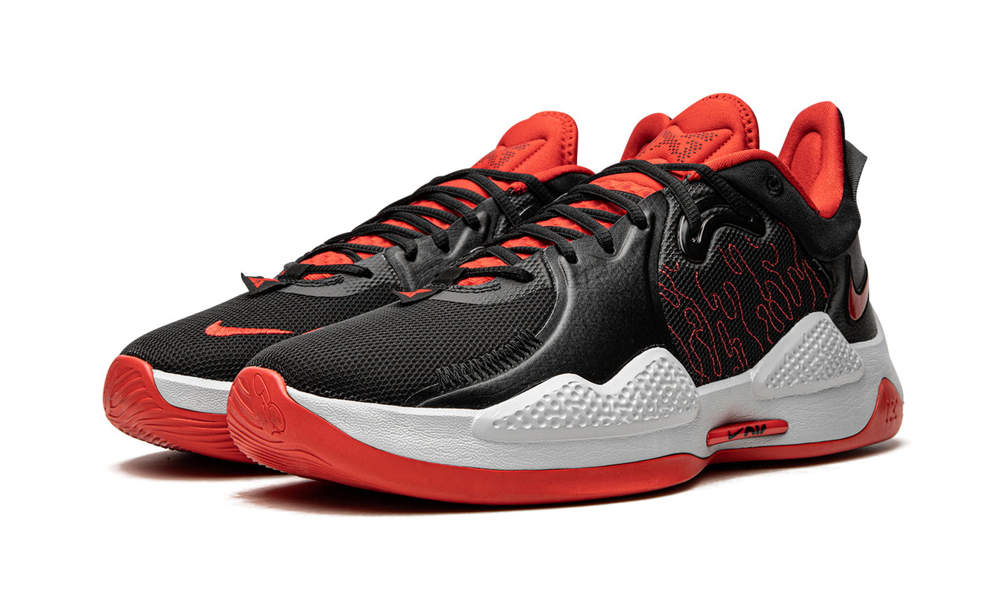 PG 5 "Bred"
