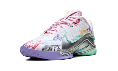LeBron 22 "Monopoly"