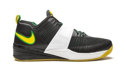 Zoom Revis PE "Oregon Ducks Sample"