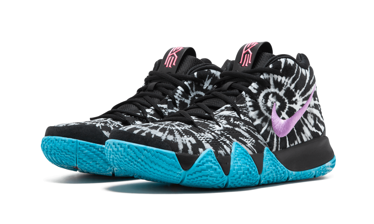 Kyrie 4 AS "Tie-Dye"