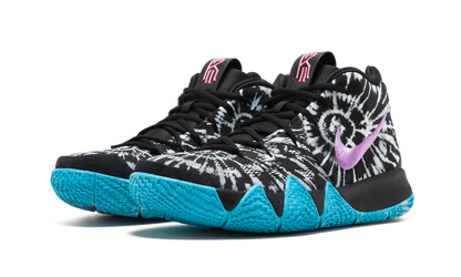 Kyrie 4 AS "Tie-Dye"