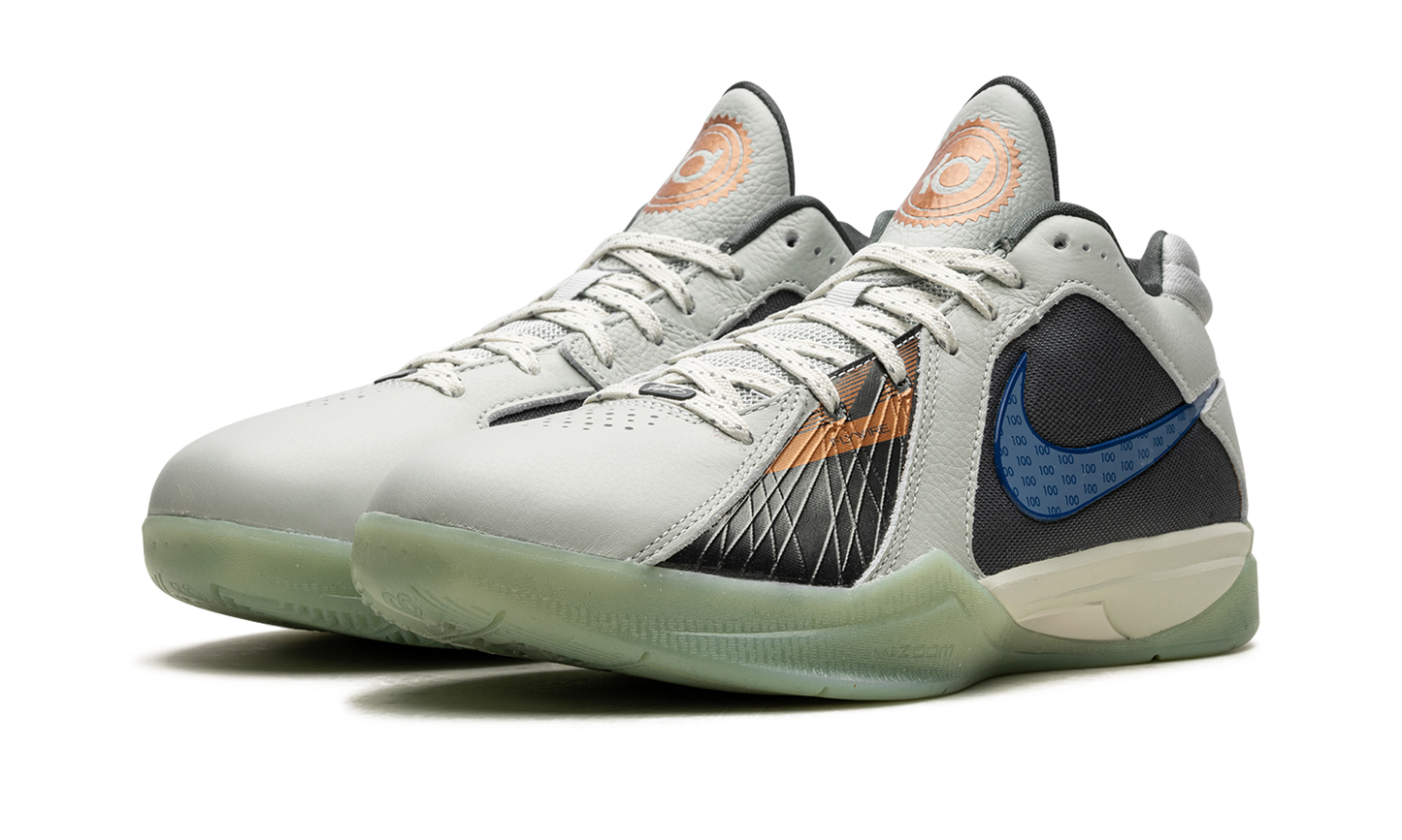 KD3 "Easy Money"