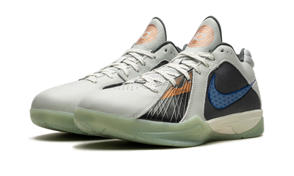 KD3 "Easy Money"