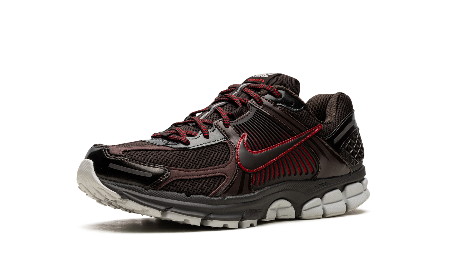Nike Zoom Vomero 5 "Velvet Brown"