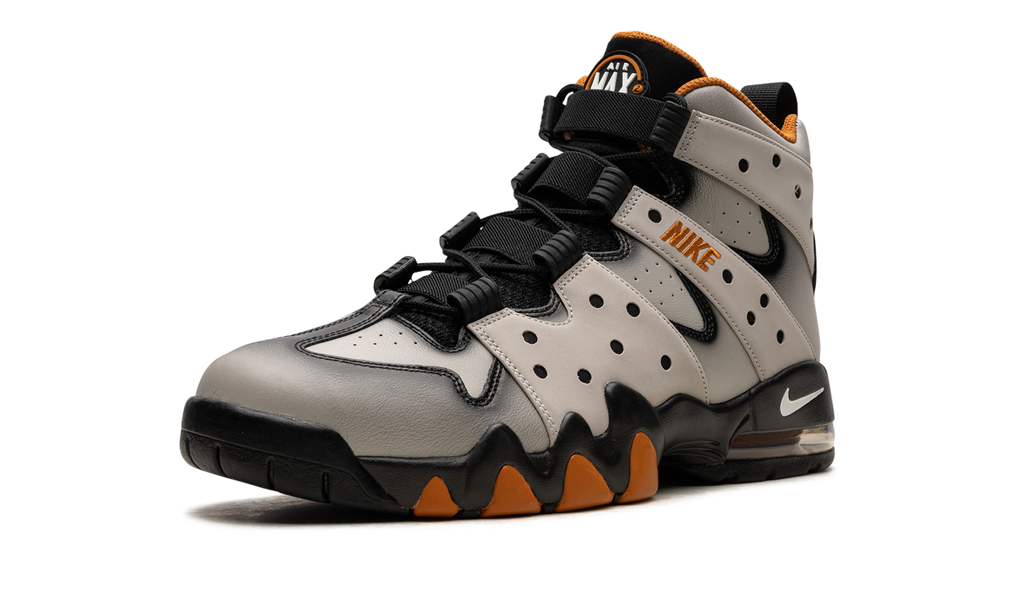 Air Max2 CB 94 "Light Iron Ore"