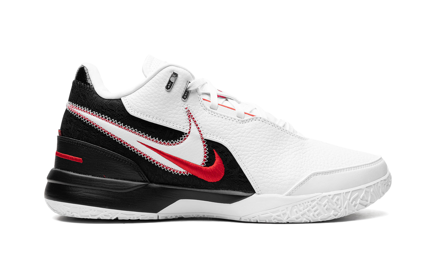 Zoom LeBron NXXT Gen AMPD "First Game"