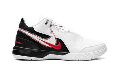 Zoom LeBron NXXT Gen AMPD "First Game"