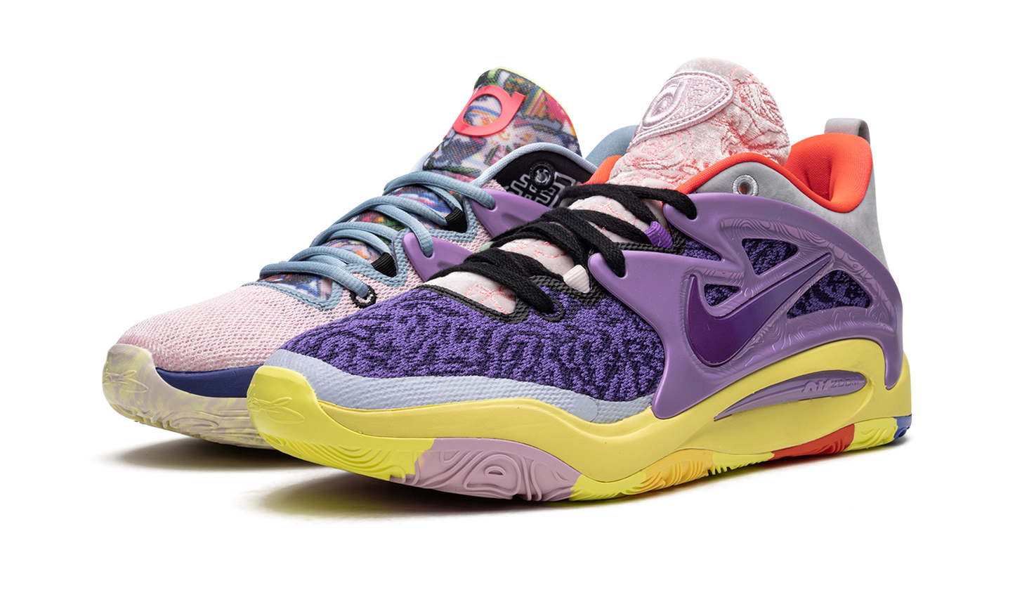 KD 15 "What The"