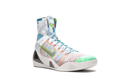 Kobe 9 Elite Premium "What The Kobe"