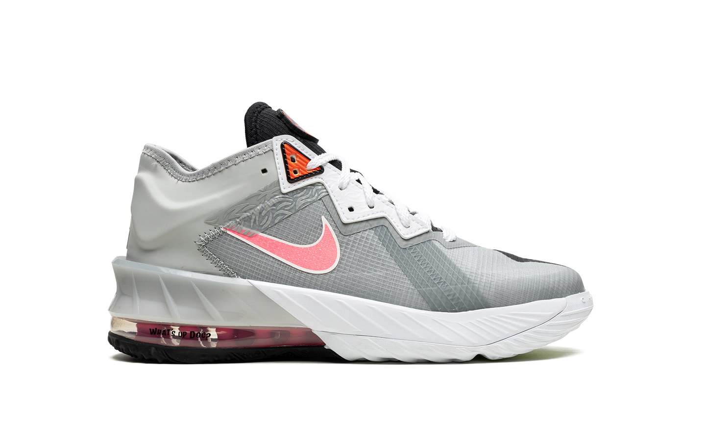 XVIII Low "Bugs vs Marvin - Space Jam"