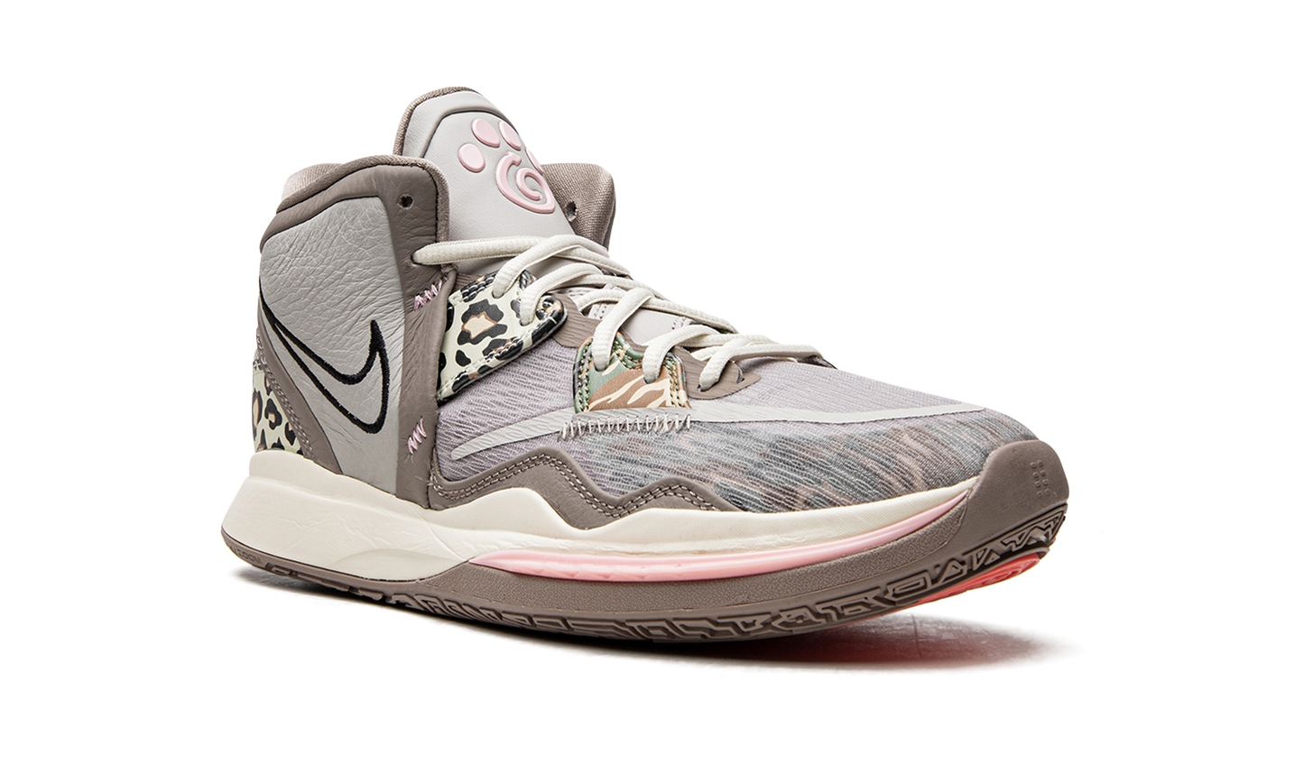 Kyrie Infinity "Leopard Camo"