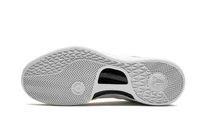 Kobe 8 Protro "Triple White 2023"