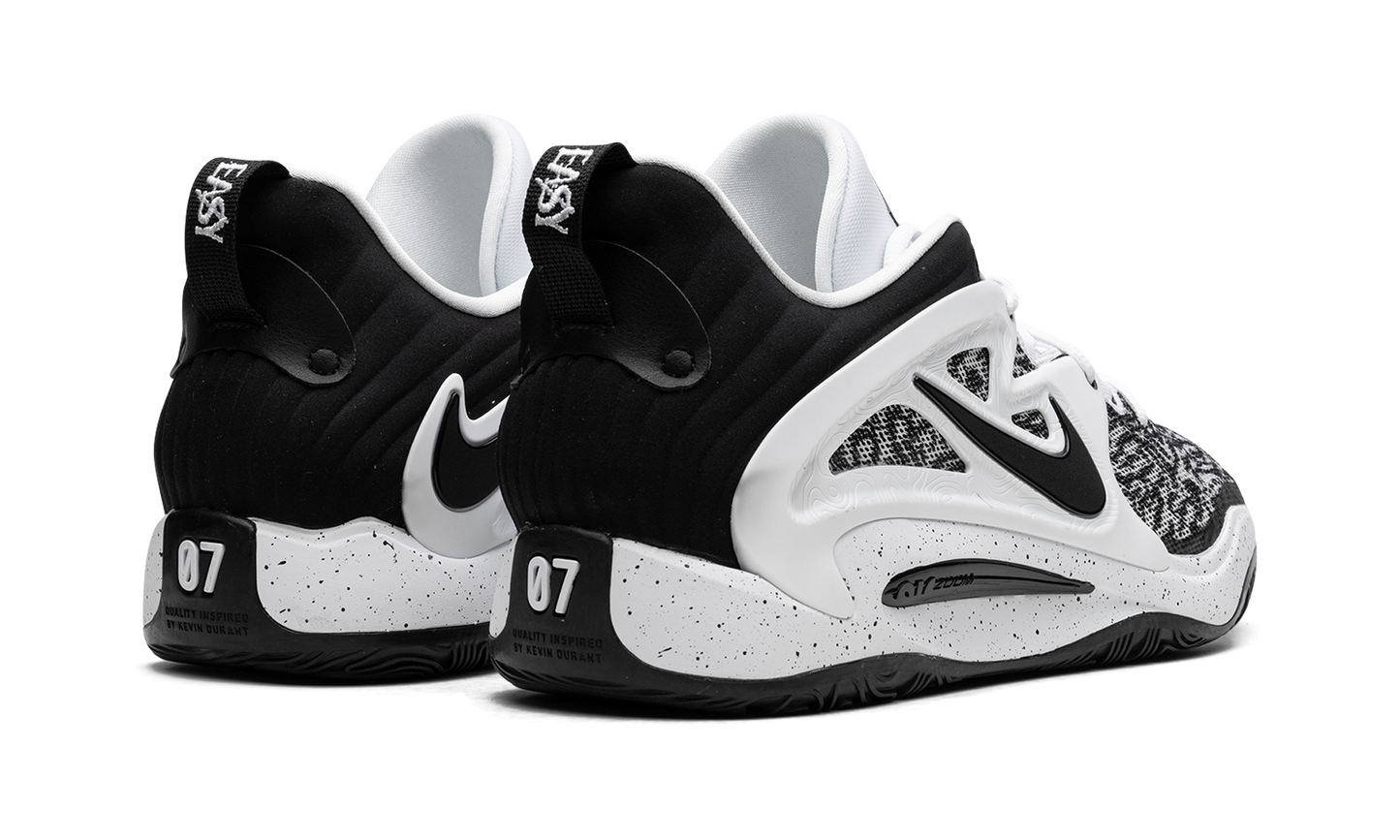 KD 15 TB "Brooklyn Nets Home"