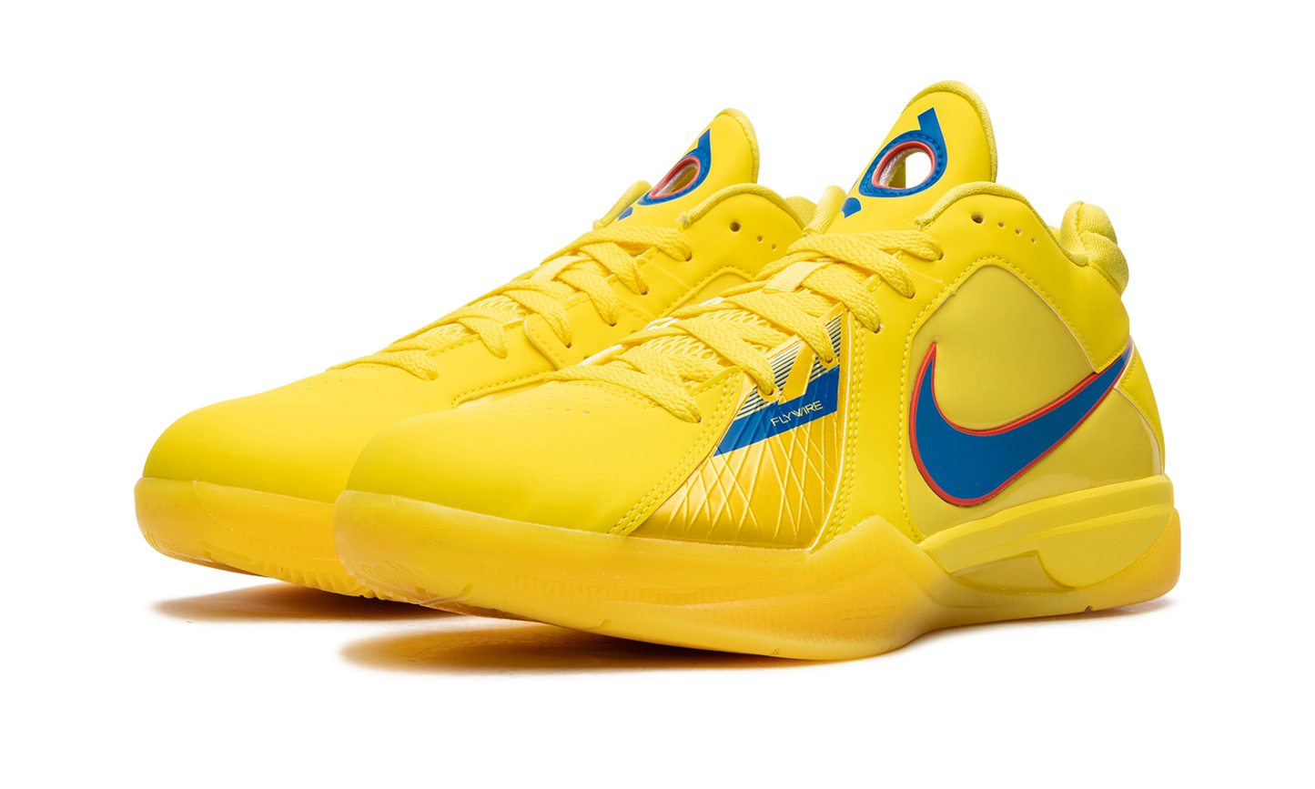 KD 3 "Christmas"
