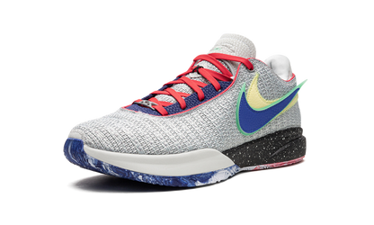 LeBron 20 "Nike Lifer"