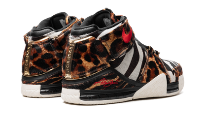 LeBron 2 "Beast"