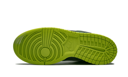 SB Dunk Low Pro OG QS Special Box "Concepts - Green Lobster"