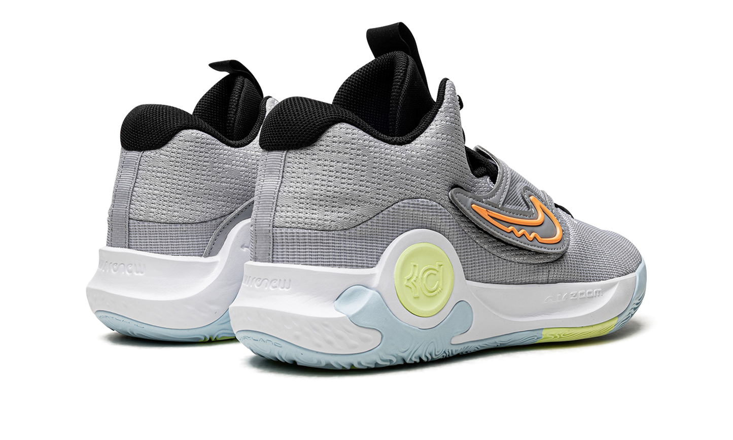 KD Trey 5 X