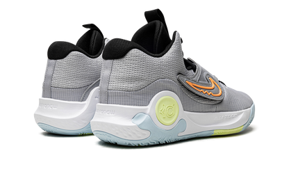KD Trey 5 X