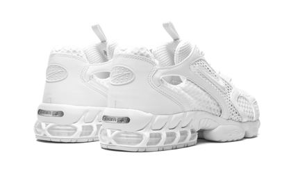 Air Zoom Spiridon Cage 2 "Triple White"