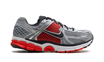 Zoom Vomero 5 "metallic silver black"