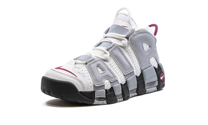 AIR MORE UPTEMPO WMNS "Rosewood"